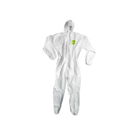Disposable Coveralls