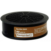 Sundstrom Organic Filter