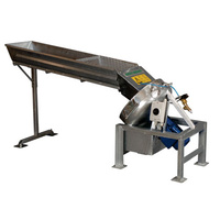 BT1950 Golf Ball Washer with XL Hopper