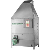 Ultima 12 Golf Ball Dispenser
