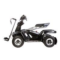 Ellwee Premium Plus Golf Cart