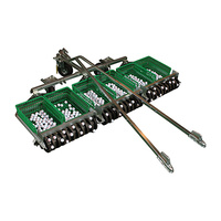 Heavy Duty Rubber Golf Ball Picker