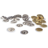 Golf Ball Dispenser Token - Box of 500