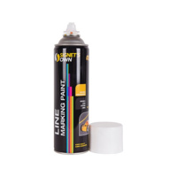 Line Marking Paint - Pack of 12