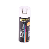 Spot Marking Paint - Pack of 12