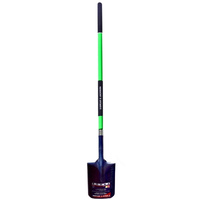 Fibreglass Post Hole Shovel