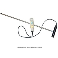 FieldScout Direct Soil EC Meter