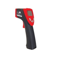 Infra Red Crop Temperature Meter