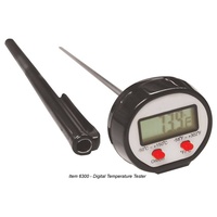 Digital Soil Thermometer