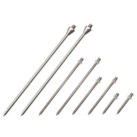 TDR Rods - Pair