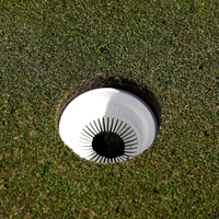 Todays Golf Cup II - Pack of 20