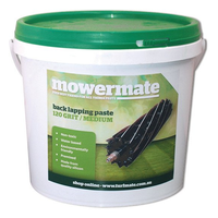 Lapping Compound Paste - 13kg