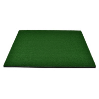 3D Driving Range Mat