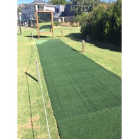 Golf Driving Range Tee-Line Turf Roll