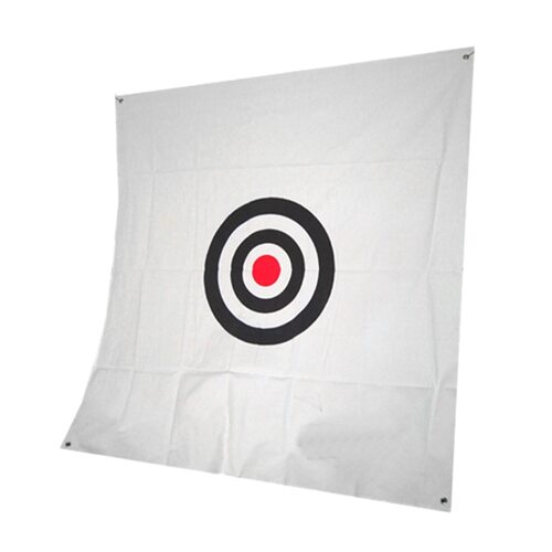 1.5m Nylon Golf Practice Cage Target
