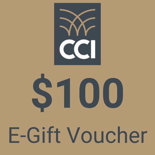 $100 E-Gift Voucher