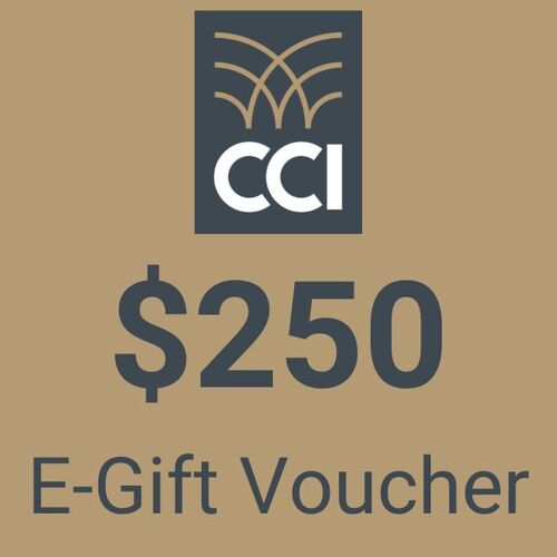 $250 E-Gift Voucher