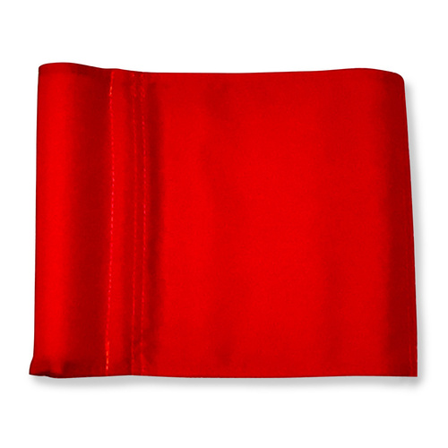Practice Green Golf Flag - Red
