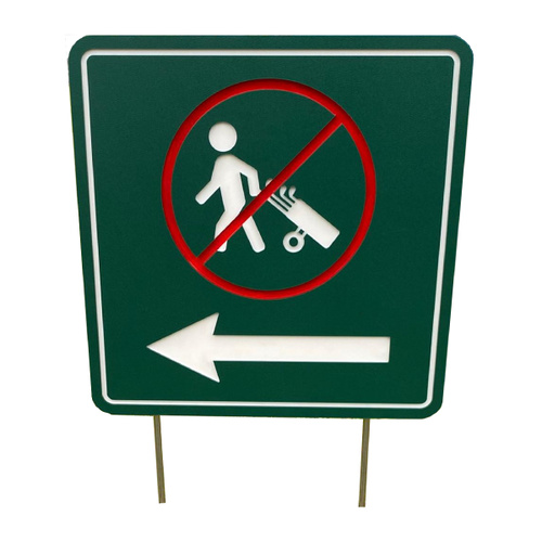 Custom Signage