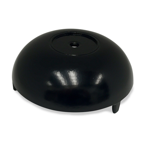 Dome Alloy Tee Marker - Black