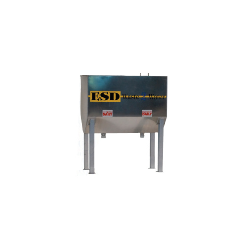 Solids Separator