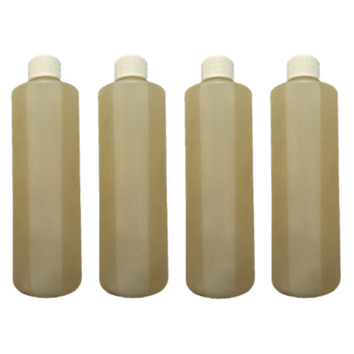 200ml Microbe Bottle - Pack of 4