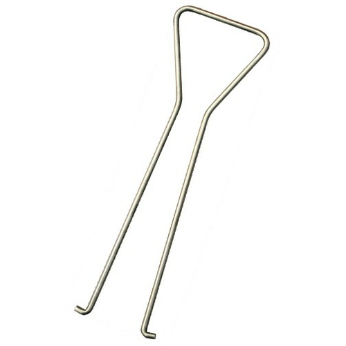 Two Prong Cup Puller