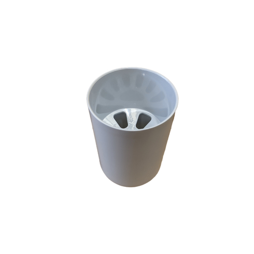 6 Inch Aluminium Golf Putting Cup