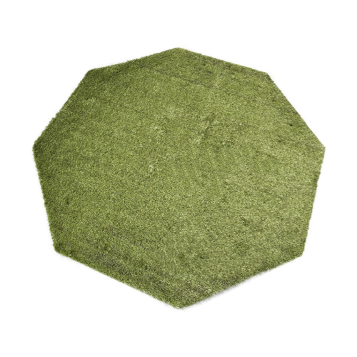 Greenlush 3D Octagonal Driving Range Mat