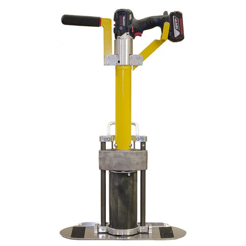 eCutter 2.0 Electric Golf Hole Cutter
