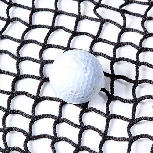 Golf Impact Net - 3.5m x 3.5m