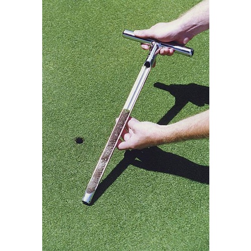 Soil Sampling Probe
