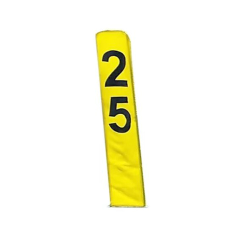 Driving Range Banner Sleeve - 25