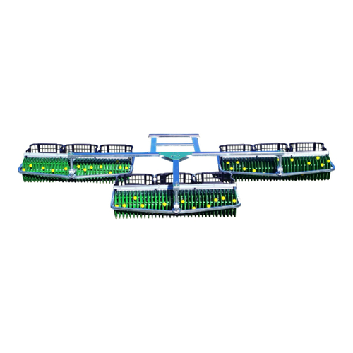 3-Section Golf Ball Picker Plus