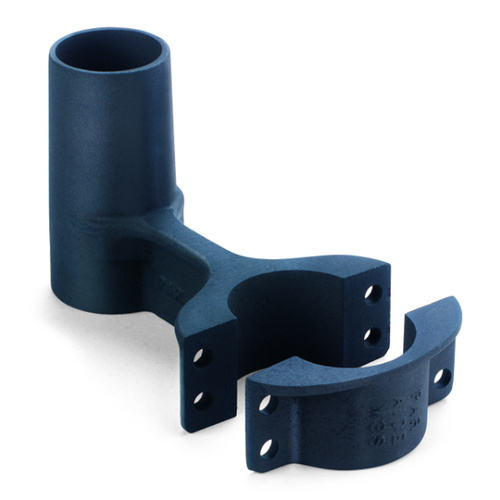 Golf Club Washer Mounting Bracket