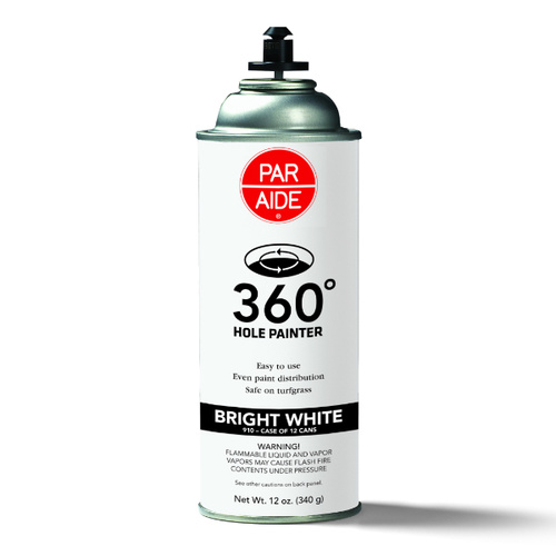 360 Hole Paint - Pack of 12