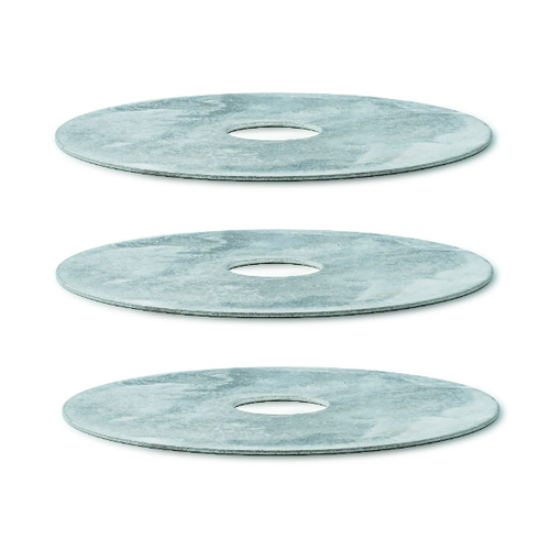 360 Hole Painting Tool Shield - Pack of 3