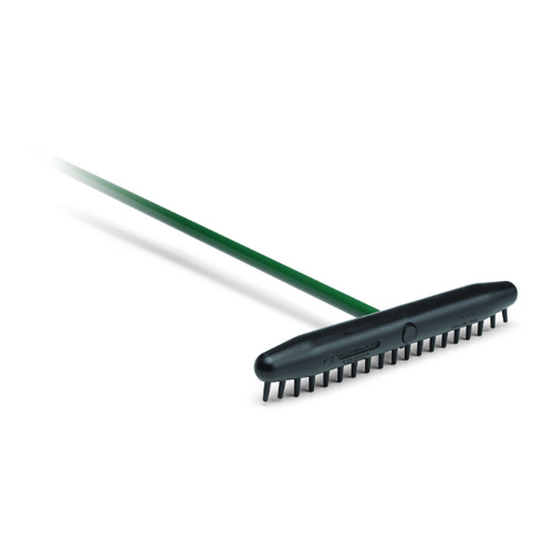 Accuform Ace II Bunker Rake 17" Head & 54" Handle