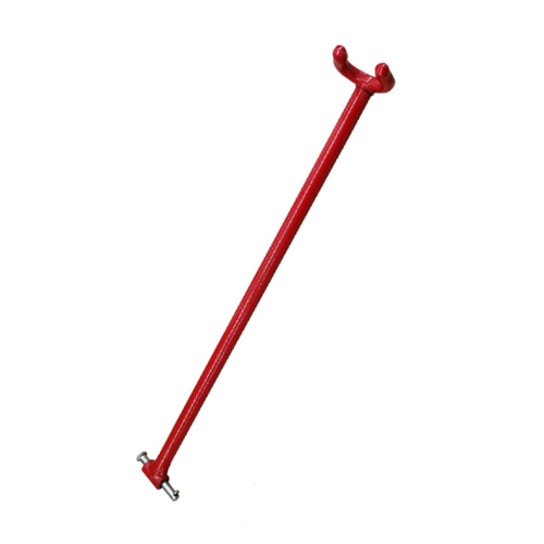 Hole Cutter Push Rod