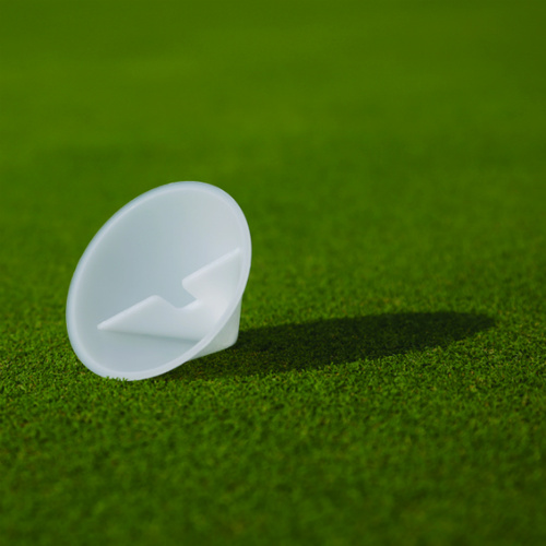 Putting Cup Saver - Pack of 5