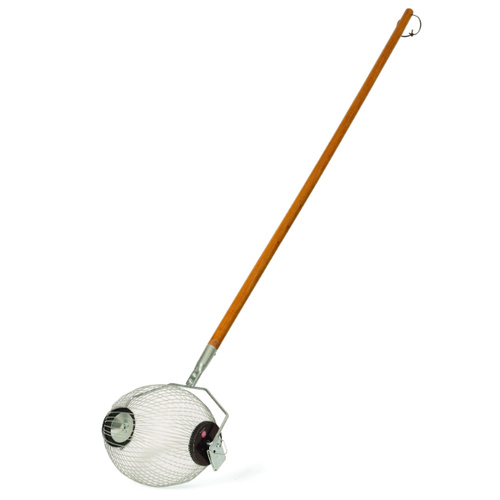 Rolling Golf Ball Picker