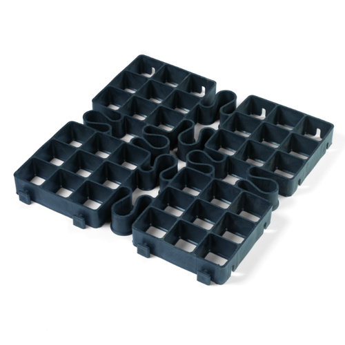 Core Buster Drag Mat Panel