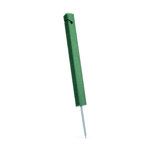 61cm Green Rope Stake - Box of 25