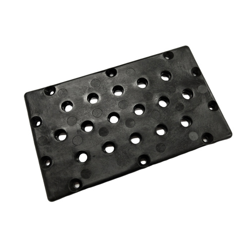 Accuform AccuSeed Cover Plate