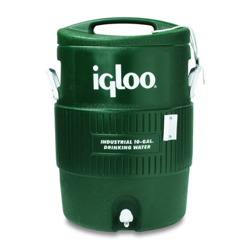 10 Gallon Igloo Water Cooler