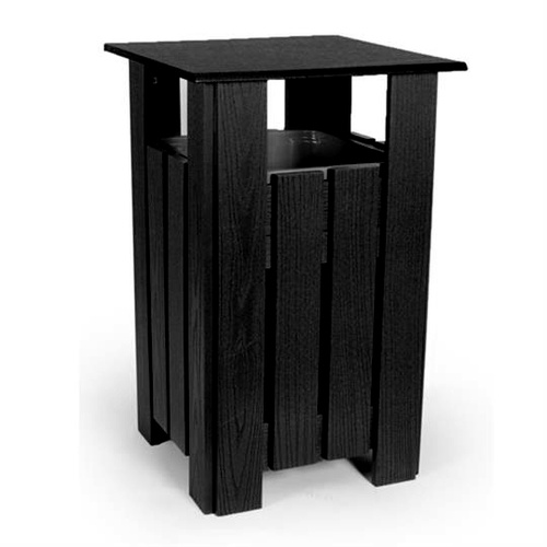 Trash Pro 20 - Black