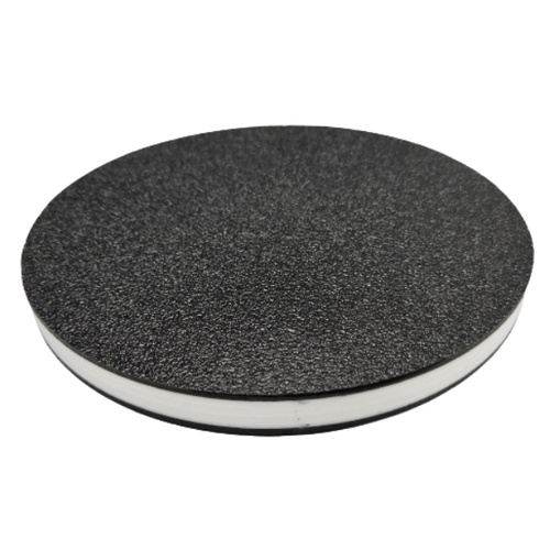 6 Inch Fairway Distance Marker - Black