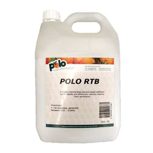 Polo RTB Antifoam