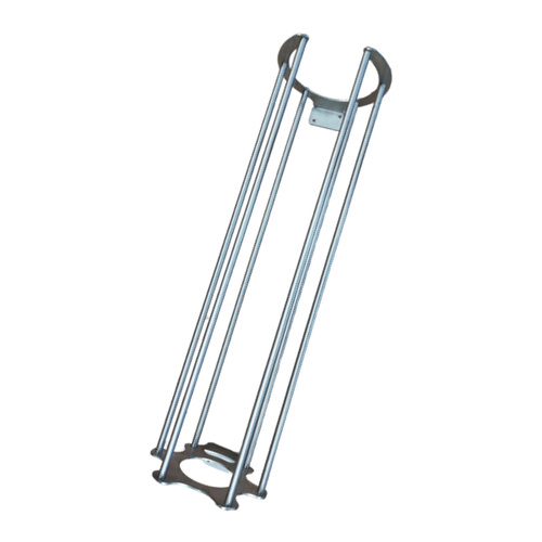 Stainless Steel Sand Bucket Holder