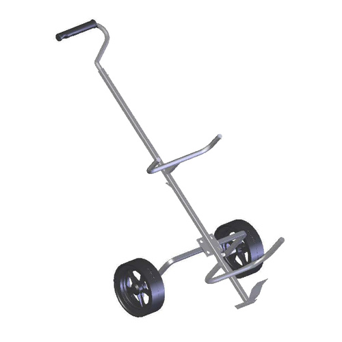 Stainless Steel Golf Hire Buggy - Pack of 5